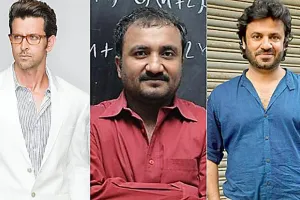 आनंद कुमार के संघर्ष की कहानी प्रेरणादायक : बहल