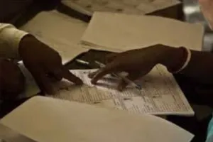 त्रिपुरा में भी उठी एनआरसी की मांग