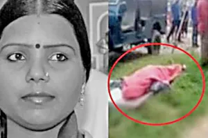 पटना: रेलवे ट्रैक पर मिला JDU विधायक के बेटे का शव