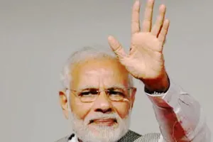 मोदी का गुजरात दौरा आज, कई विकास परियोजनाओं का करेंगे उद्घाटन