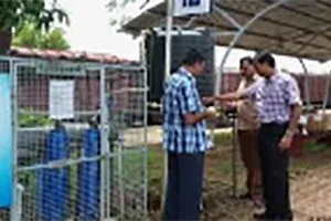 रेलवे मनायेगा स्वच्छता पखवाडा