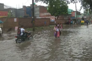 16 राज्यों में तेज बारिश की चेतावनी, उत्तराखंड में अलर्ट जारी