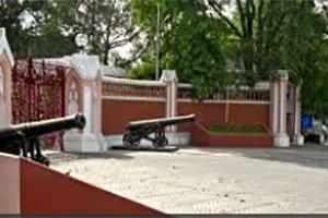 राजभवन के सामने हुई लूट और हत्या का आरोपी गिरफ्तार