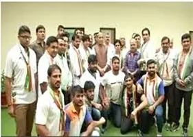 एशियाई खेलों में पहलवान जीतेंगे ढेरों पदक: राजनाथ