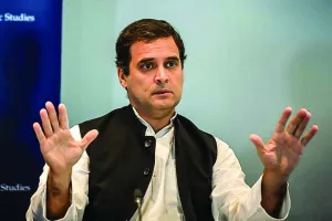 विदेश में अलगाववादी ताकतों की सरगर्मियां