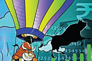 सेंसेक्स पहली बार 38000 के पार, निफ्टी 11500 के करीब पहुंचा