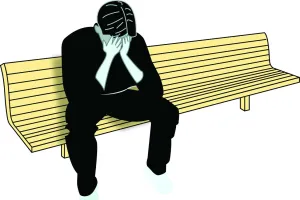 समाज विज्ञानियोें के लिए गंभीर चुनौती बनती डिप्रेशन