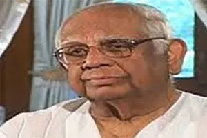 सोमनाथ चटर्जी की हालत नाजुक