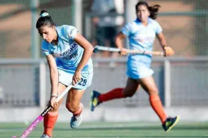 भारतीय महिला टीम इटली को 3-0 से पीटकर क्वार्टरफाइनल में