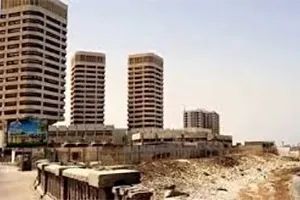 लीबिया में 2011 हत्या मामला: 45 लोगों को मौत की सजा