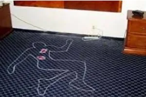 अमेरिकी पर्यटक की संदिग्ध मौत, पुलिस जांच में जुटी