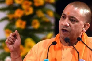 योगी ने सिद्धार्थ विश्वविद्यालय में दिए निर्देश