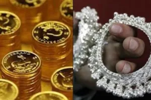 सोना 170 रुपए चमका, चांदी 200 रुपए महंगी