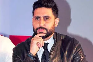 साहिर का किरदार निभाने के लिये बेताब हैं अभिषेक बच्चन