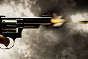अकाली नेता तथा उसकी पत्नी की आधी रात को गोली मारकर हत्या
