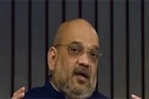 अमित शाह ने पार्टी पदाधिकारियों को दिया ‘अजेय भाजपा’ का मंत्र