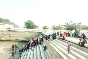 बिन सिर-पैर की दलीलों वाली रिपोर्ट