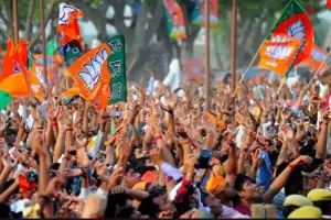 मोदी और शाह भोपाल में भाजपा कार्यकर्ता महाकुंभ में होंगे शामिल