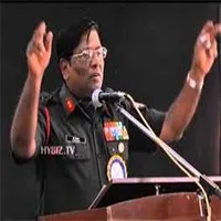 युद्धक्षेत्र पर्यटन के क्षेत्र में राजस्थान में है असीम सम्भावनाएं: चेरिस माथसन