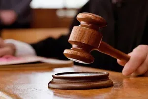 पूर्व जज सुरिंदर सिंह को एक साल की सजा