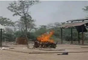 पाक: हिन्दुओं की अंत्येष्टि के लिए श्मशान भूमि मुहैया कराने की याचिका स्वीकृत