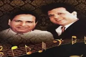 शंकर और जयकिशन के बीच भी हुई थी अनबन