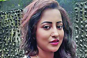 बंगाली अभिनेत्री पायल चक्रवर्ती की मौत