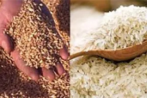 सरकारी गोदामों से गेहूं, चावल चुराने वाले गिरोह के 4 सदस्य काबू