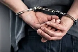 गोबिंद रबड़ लिमिटेड के मालिक की गिरफ्तारी की मांग