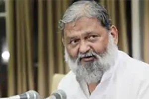 हरियाणा के खिलाड़ियों ने जीते 17 पदक :विज