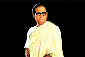 फिजाओं में आज भी गूंजती है हेमंत कुमार के संगीत की खूशबू