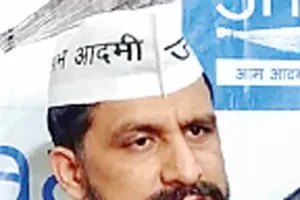 जयहिंद ने कहा, भाजपा के नेता कुकर्म करवाएं और पाएं 20 लाख
