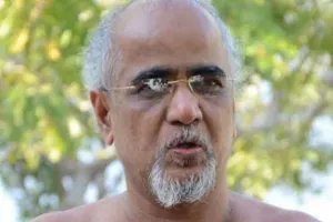 जैन मुनि तरुण सागर का निधन, पीलिया बीमारी से ग्रस्त थे