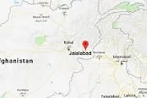 पाकिस्तान ने जलालाबाद में वाणिज्य दूतावास बंद किया