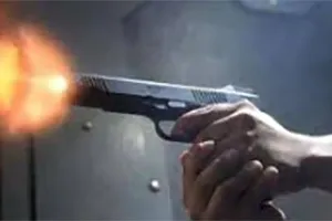 लुधियाना में थाने में पुलिसकर्मी की गोली लगने से मौत