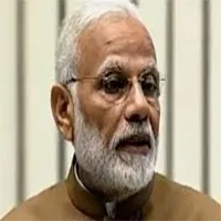 मोदी ने इंडोनेशिया में सुनामी में लोगों की मौत पर दुख जताया