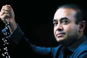 नीरव की विदेश में 4,000 करोड़ की संपत्ति जब्त करने की तैयारी