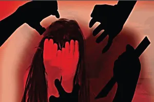 बेकाबू हुए दरिंदे, अब गुरुग्राम में भी 10वीं की छात्रा से दुराचार