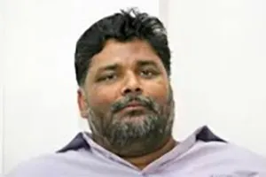 पप्पू यादव ने रोते हुए कहा, जाति पूछकर किया हमला