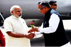 मोदी का ओडिशा और छत्तीसगढ़ दौरा आज
