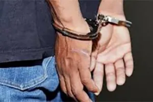 पिस्तौल के बल पर कार छीनने वाले तीन आरोपियों में से दो काबू