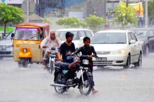 21 सितंबर से फिर मानसून की दस्तक, इन 5 राज्यों में हो सकती है भारी बारिश
