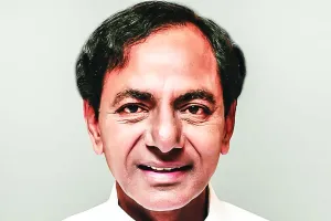 कृष्ण चंद्र राव की अवसरवादिता