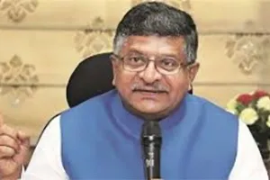देश में अच्छी तकनीकी की ओर लोगों का रूख: रविशंकर