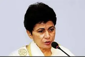पेट्रोलियम उत्पादो की कीमतों में वृद्धि के लिये केन्द्र सरकार जिम्मेदार: शैलजा