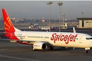 स्पाइस जेट ने शुरू की मालवाहक विमान सेवा