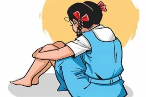 पटना: 5वीं कक्षा की छात्रा से 9 महीने तक प्रिंसिपल और क्लर्क करते रहे दुष्कर्म