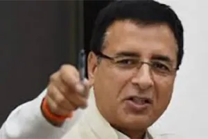 लोस चुनाव में कोई नहीं करेगा मोदी पर विश्वास : सुरजेवाला