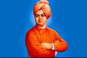 खेतड़ी की प्रेरणा से शिकागो गए थे स्वामी विवेकानंद