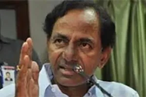 तेलंगाना सरकार विधानसभा भंग करने का प्रस्ताव कर सकती है पारित